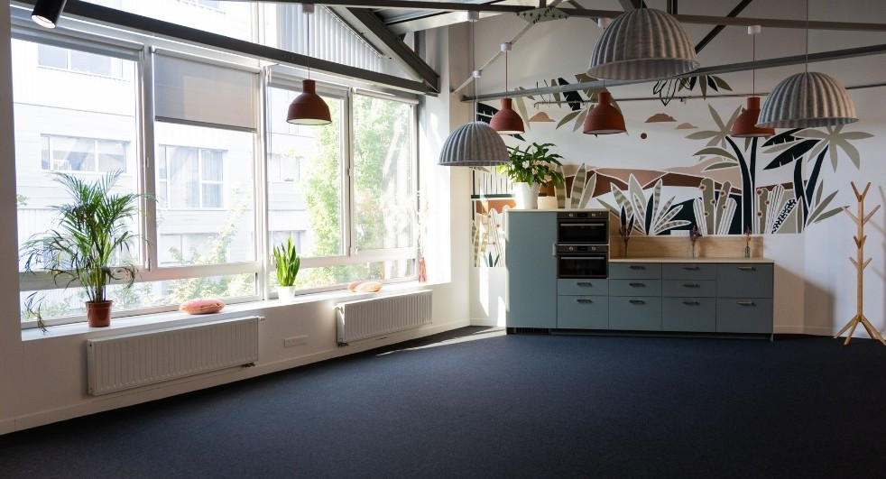 
                                                Location
                                                 À louer – Bureaux de 208 m² à Nantes – Loire-Atlantique (44)