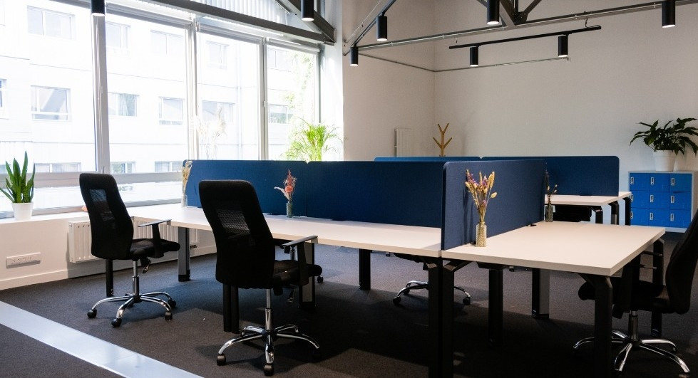 
                                                Location
                                                 À louer – Bureaux de 208 m² à Nantes – Loire-Atlantique (44)