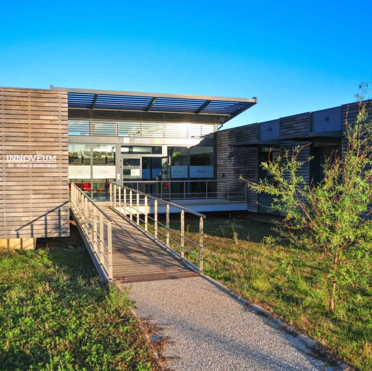 
                                                Location
                                                 À louer - bureaux de 23 à 47 m² à Narbonne