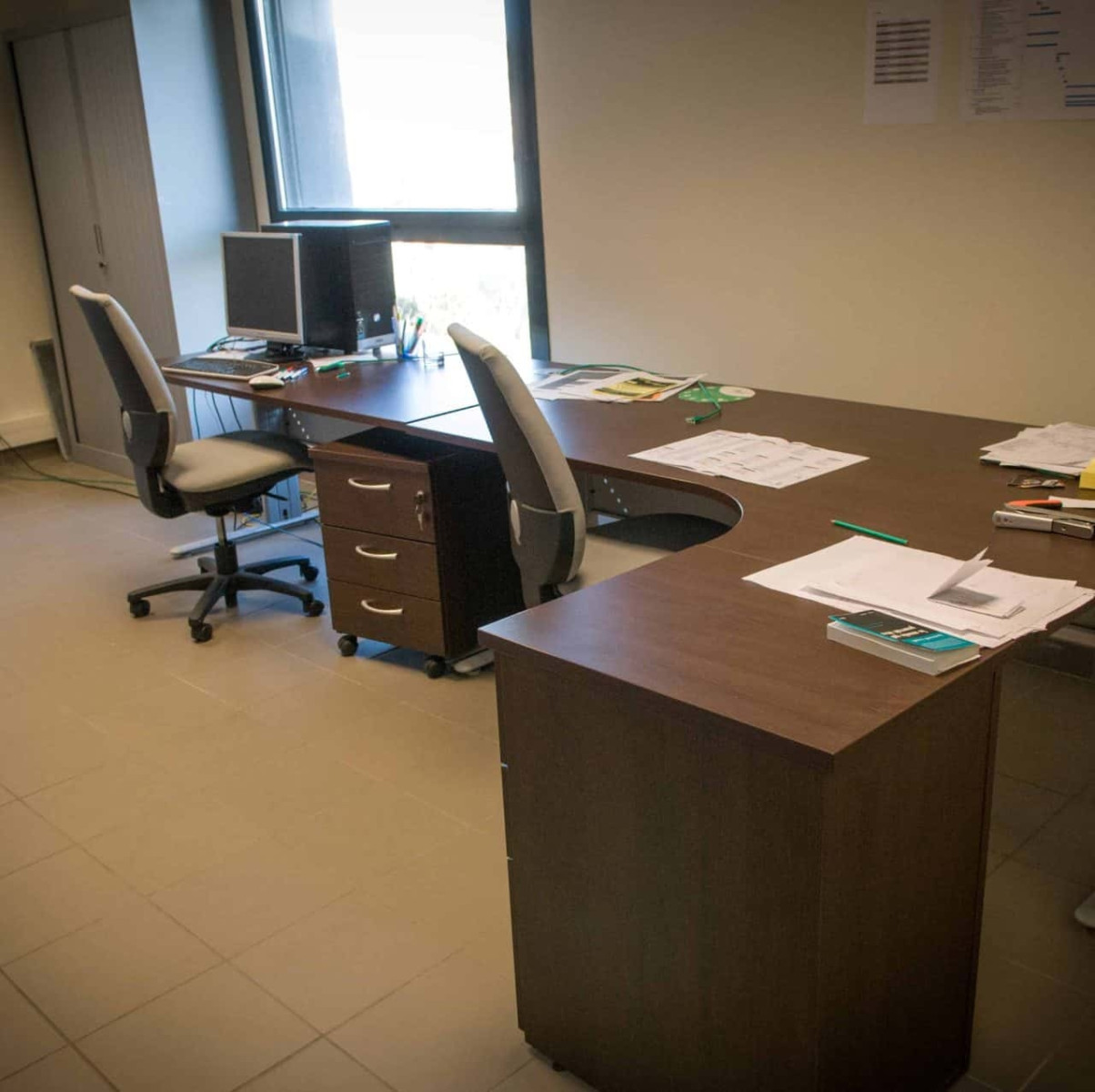 
                                                Location
                                                 À louer - bureaux de 23 à 47 m² à Narbonne