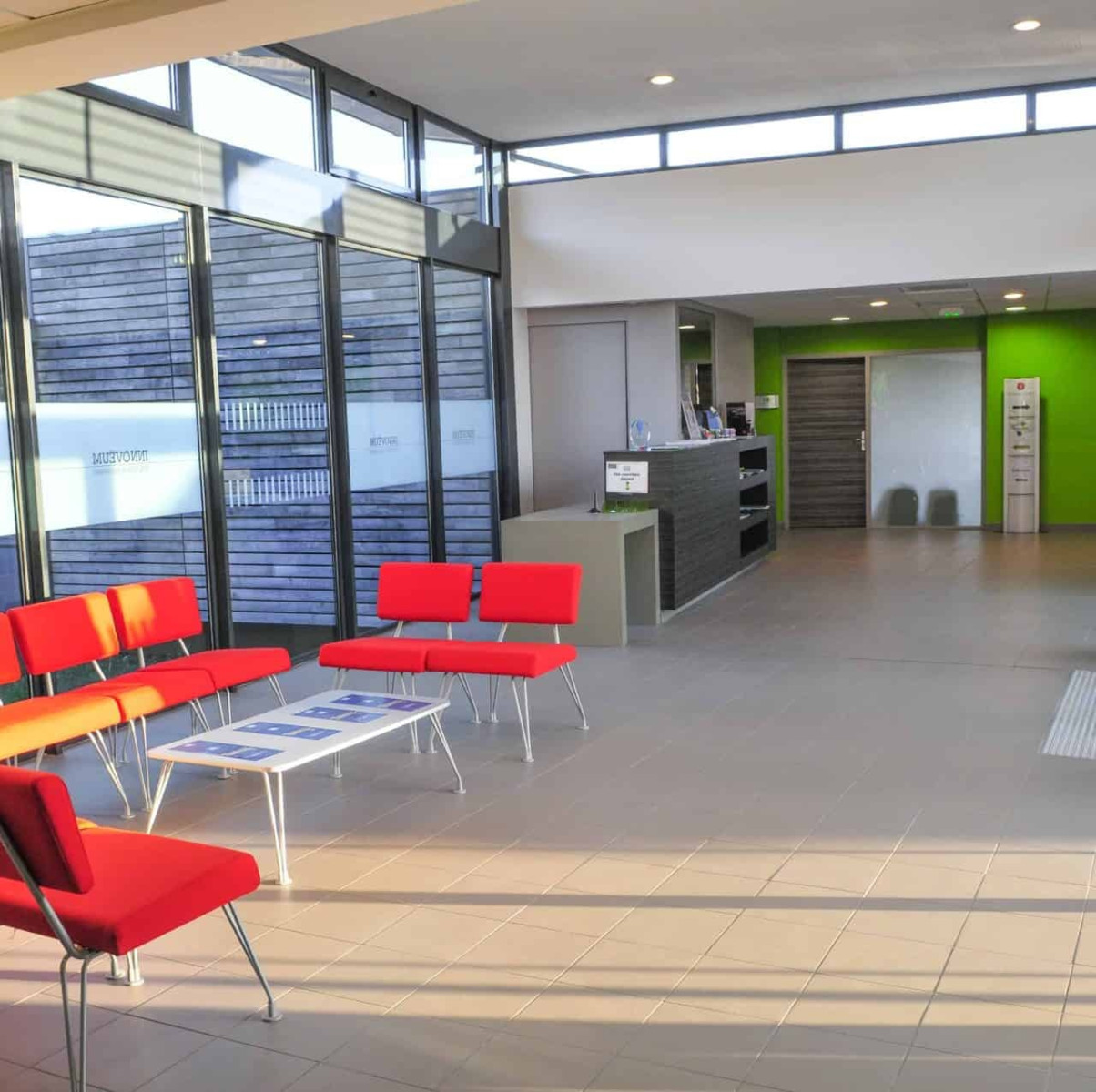 
                                                Location
                                                 À louer - bureaux de 23 à 47 m² à Narbonne