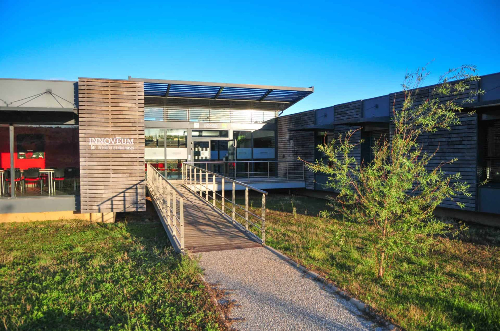 
                                                Location
                                                 À louer – bureaux de 23 à 47 m² à Narbonne