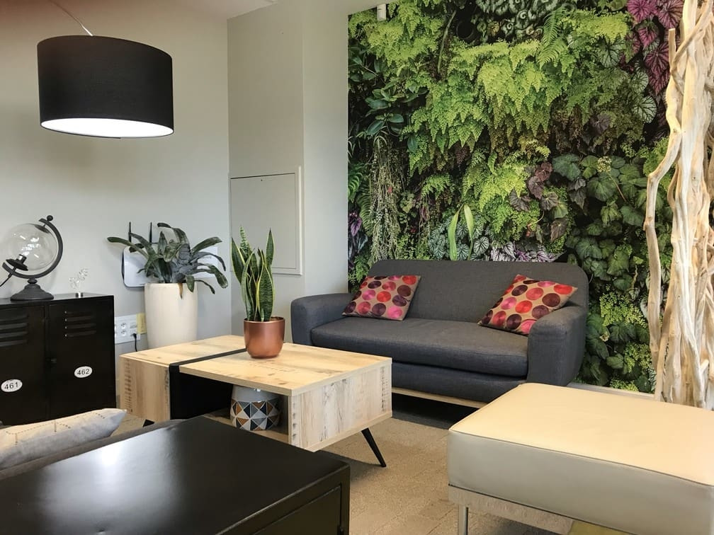 
                                                Location
                                                 À louer – Bureaux de 25 m² dans un espace de coworking à Evreux – Eure (27)