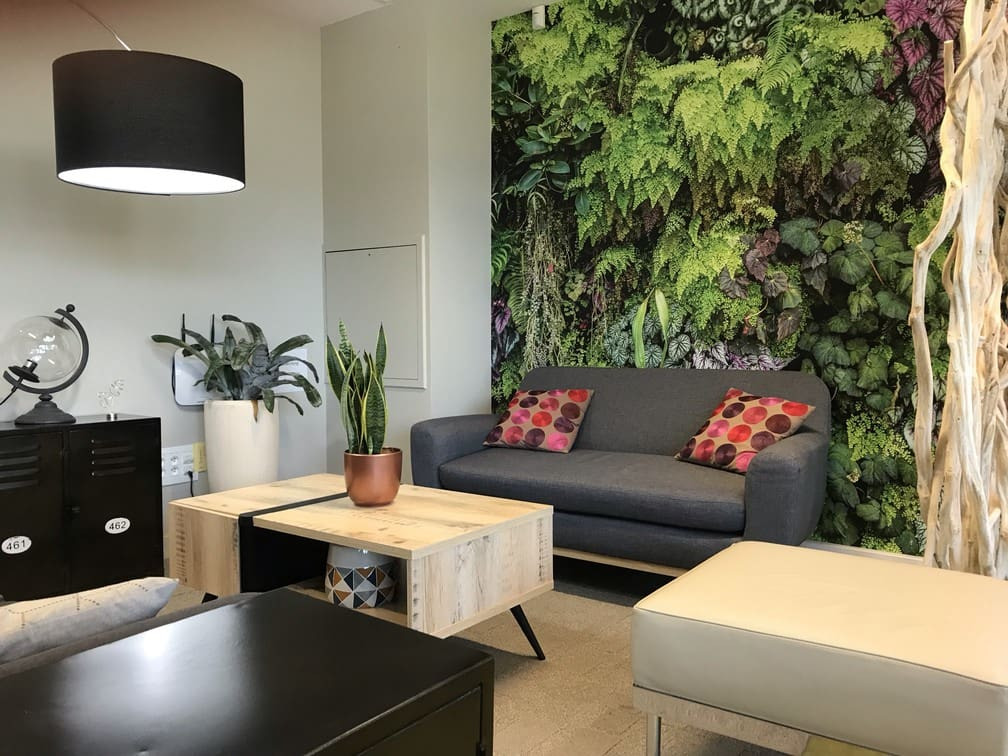 
                                                Location
                                                 À louer – Bureaux de 25 m² dans un espace de coworking à Evreux – Eure (27)