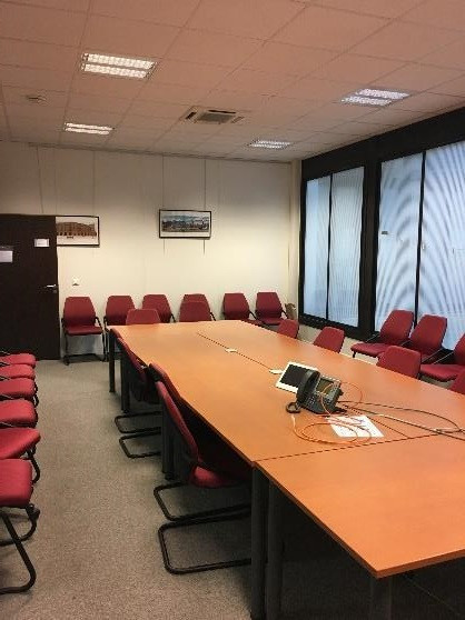 
                                                Location
                                                 À louer – Bureaux de 250 à 1 245 m² dans le centre-ville de Reims – Marne (51)