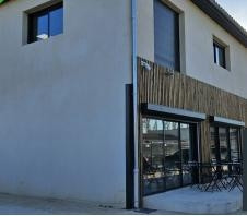
                                                Location
                                                 À louer – Bureaux de 250 à 500 m² à L'Isle-sur-la-Sorgue – Vaucluse (84)