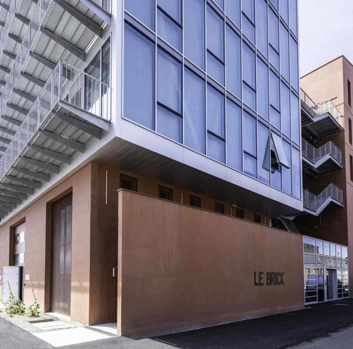 
                                                Location
                                                 À louer – Bureaux de 27 à 264 m² dédiés aux filières maritime et nautique, et au manufacturing à Nan