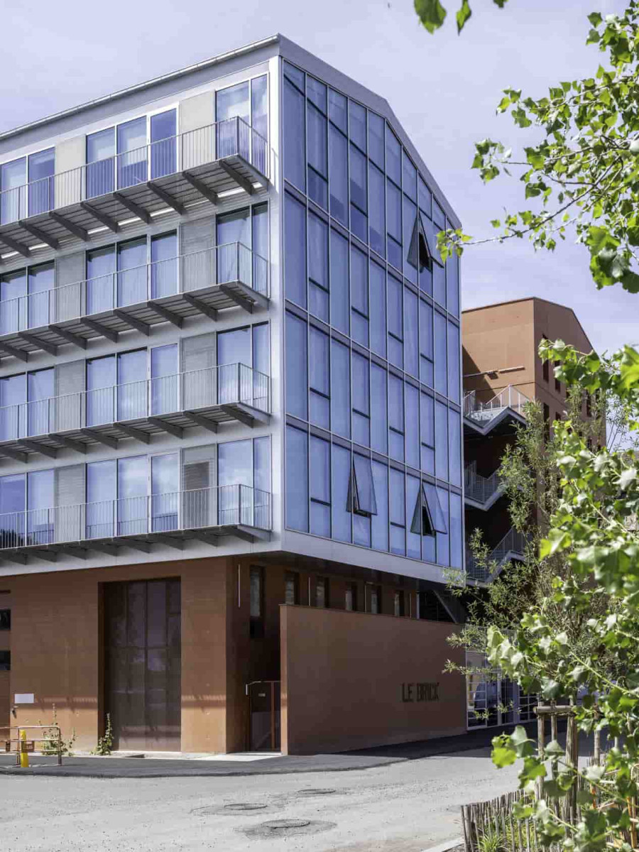 
                                                Location
                                                 À louer – Bureaux de 27 à 264 m² dédiés aux filières maritime et nautique, et au manufacturing à Nantes – Pays de la Loire