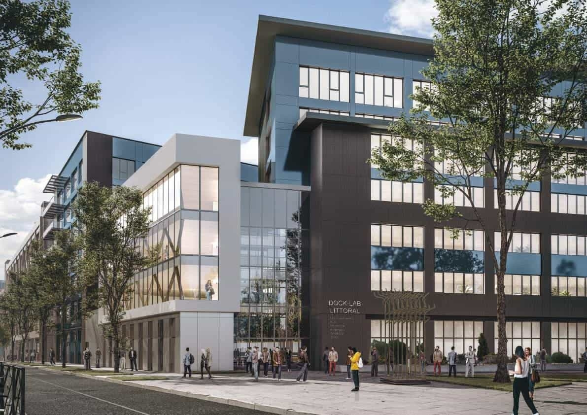 
                                                Location
                                                 À louer – Bureaux de 273 à 665 m² à Argenteuil - Hauts-de-Seine (92)