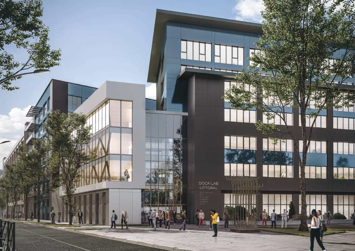
                                                Location
                                                 À louer – Bureaux de 273 à 665 m² à Argenteuil – Hauts-de-Seine (92)