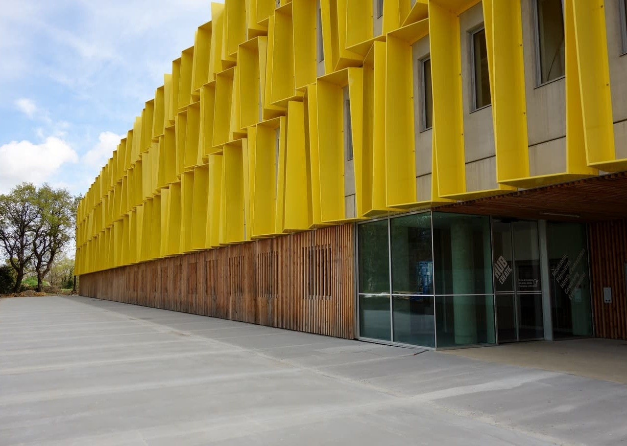 
                                                Location
                                                 À louer – Bureaux de 30 à 130 m² dédiés aux entreprises généralistes à Nantes – Pays de la Loire (44