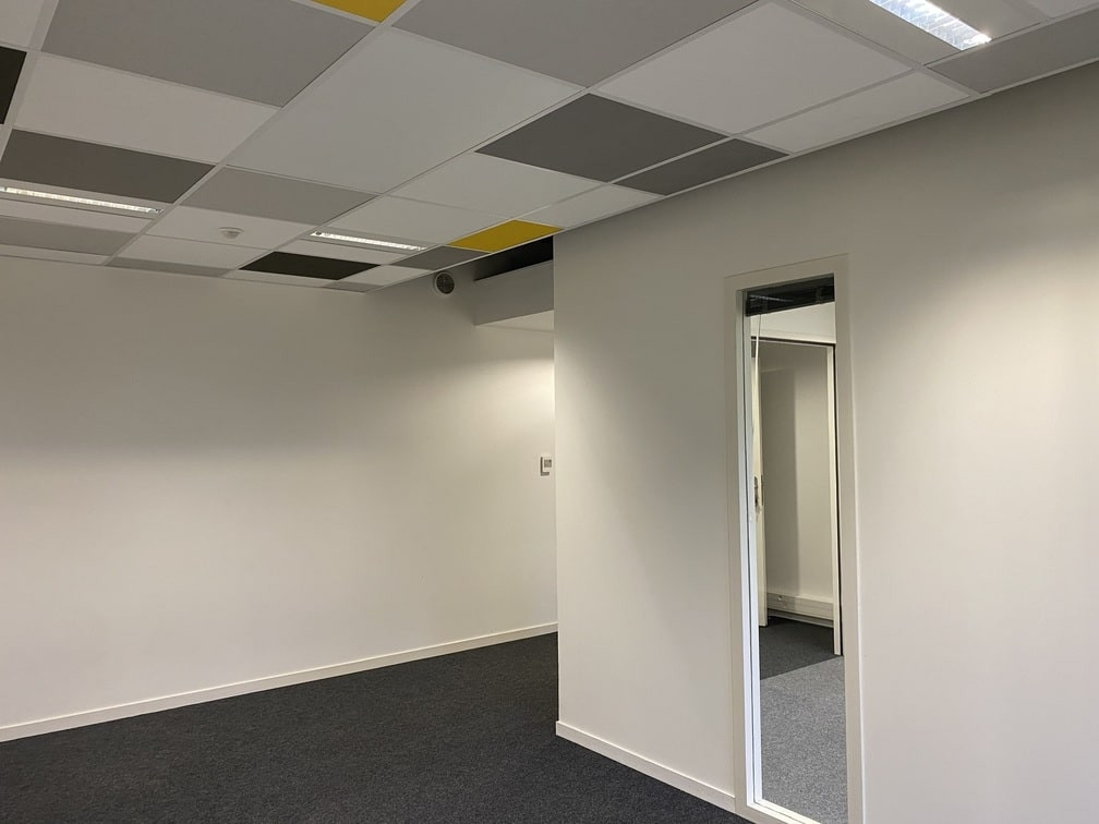 
                                                Location
                                                 À louer – Bureaux de 30 à 130 m² dédiés aux entreprises généralistes à Nantes – Pays de la Loire (44