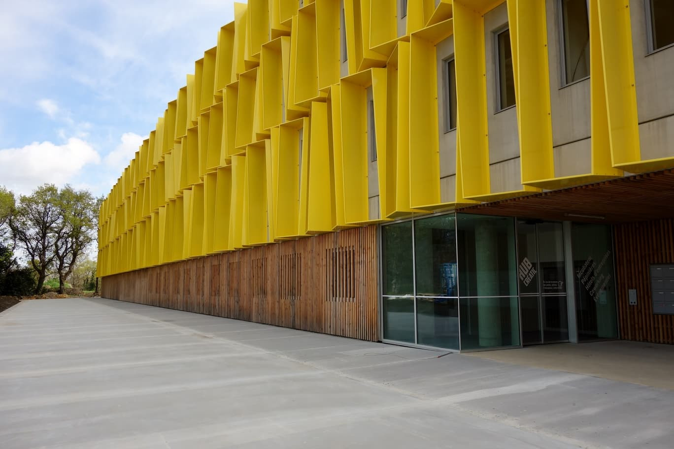 
                                                Location
                                                 À louer – Bureaux de 30 à 130 m² dédiés aux entreprises généralistes à Nantes – Pays de la Loire (44)