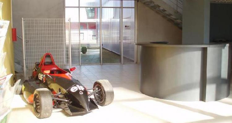 
                                                Location
                                                 À louer – Bureaux de 30 m² dans le Parc d'Activités Nogaropôle – Gers (32)