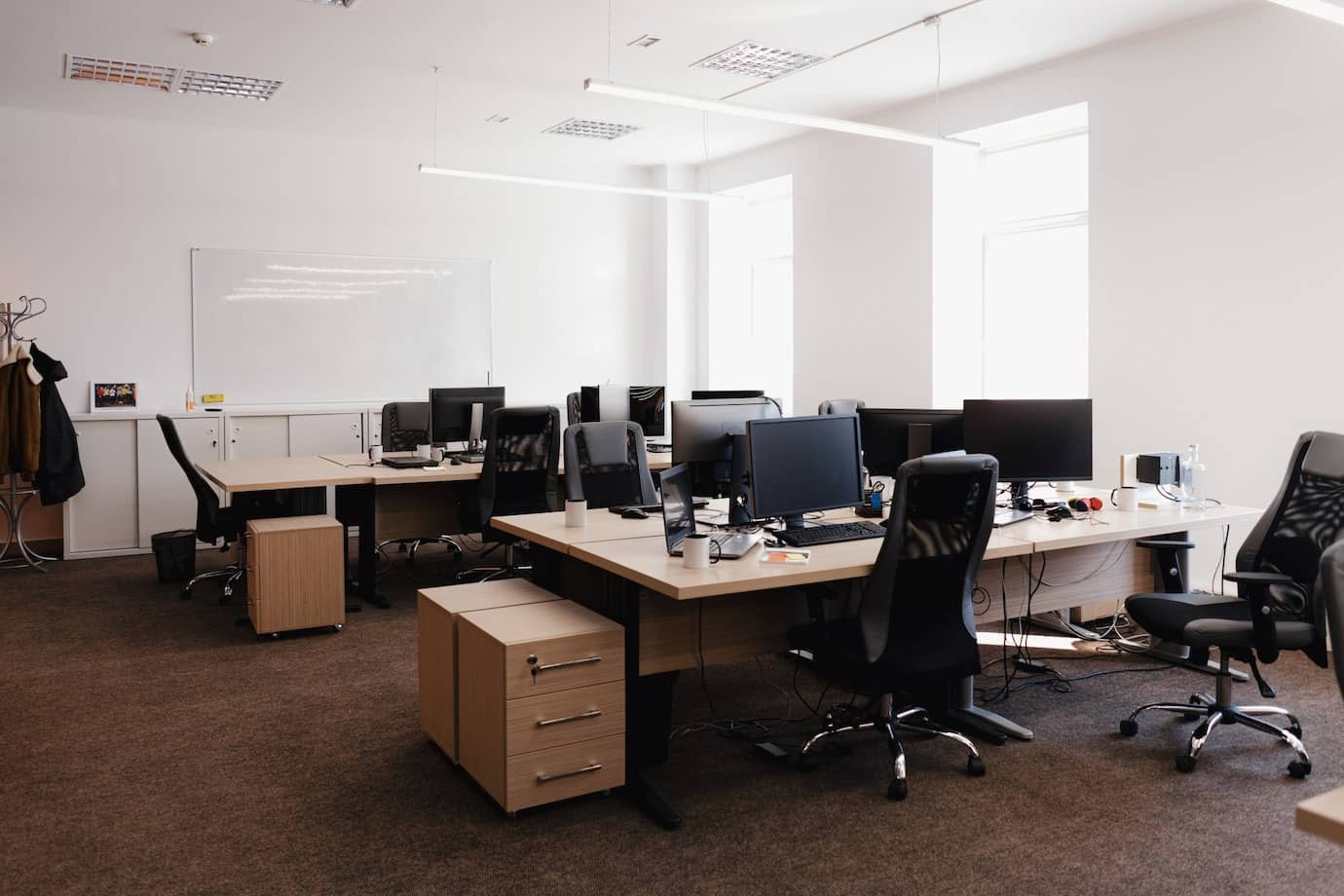 
                                                Location
                                                 À louer – Bureaux de 300 m² à 800 m² dans le quartier Euroméditerranée de Marseille – Bouches-du-Rhône (13)