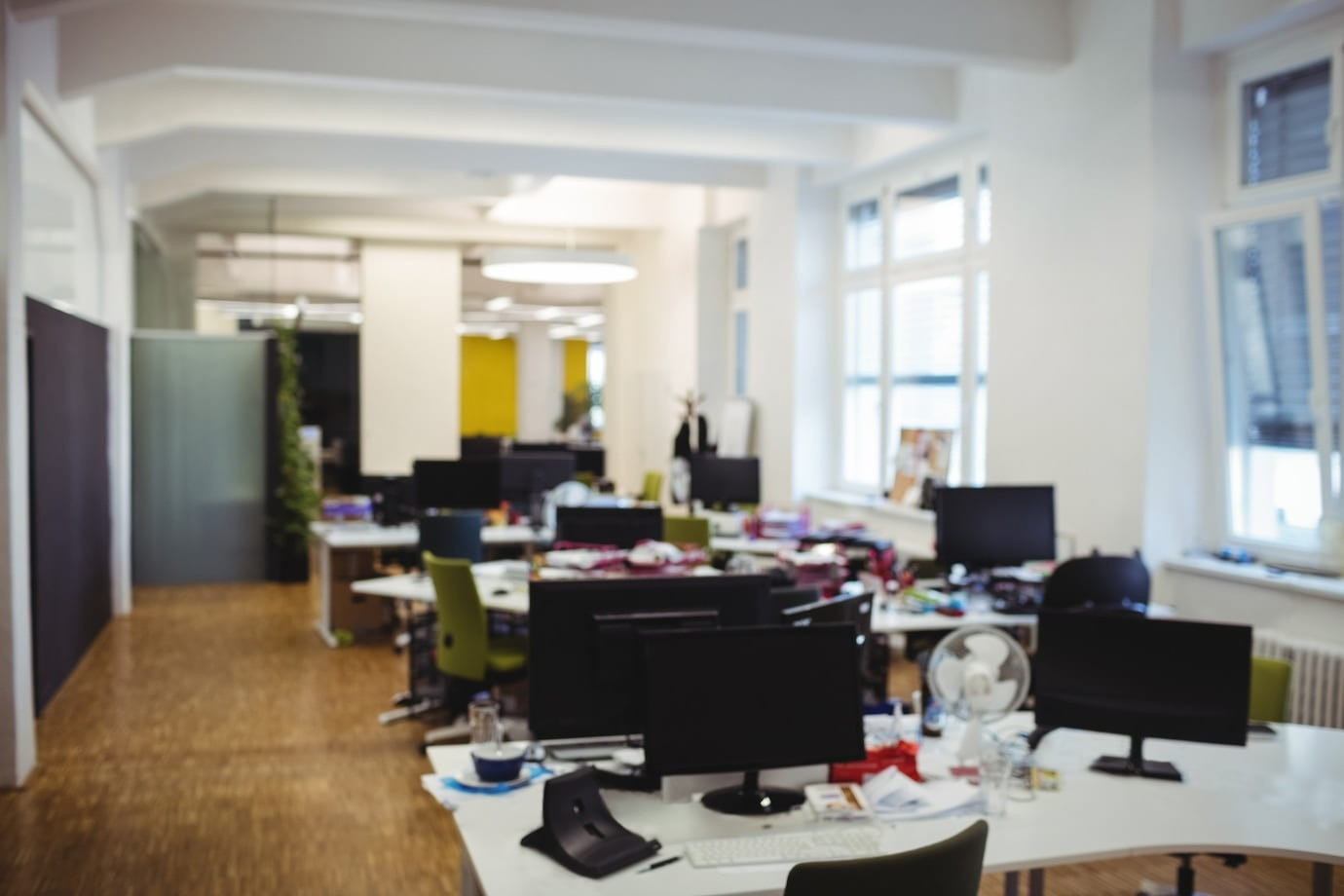 
                                                Location
                                                 À louer – Bureaux de 300 m² à 800 m² dans le quartier Euroméditerranée de Marseille – Bouches-du-Rhône (13)