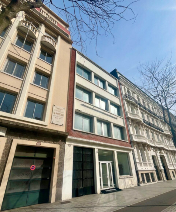 
                                                Location
                                                 À louer – Bureaux de 330 m² divisibles à partir de 110 m² dans le centre-ville du Havre – Seine-Maritime (76)