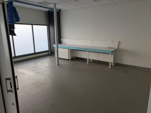 
                                                Location
                                                 À louer – Bureaux de 35, 42 et 73 m² dédiés aux entreprises du secteur des composites au Technocampu