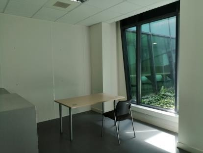 
                                                Location
                                                 À louer – Bureaux de 35, 42 et 73 m² dédiés aux entreprises du secteur des composites au Technocampu