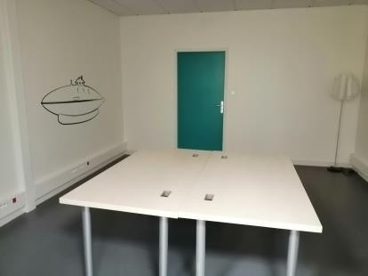 
                                                Location
                                                 À louer – Bureaux de 35, 42 et 73 m² dédiés aux entreprises du secteur des composites au Technocampu