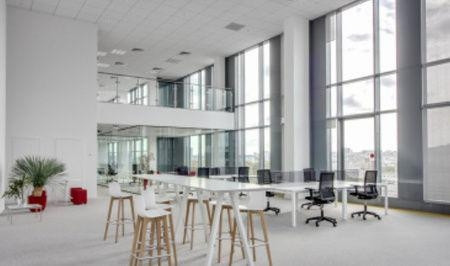 
                                                Location
                                                 À louer – Bureaux de 357 à 897 m² à Clichy – Hauts-de-Seine (92)