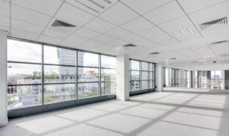
                                                Location
                                                 À louer – Bureaux de 357 à 897 m² à Clichy – Hauts-de-Seine (92)