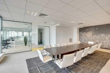 
                                                Location
                                                 À louer – Bureaux de 357 à 897 m² à Clichy – Hauts-de-Seine (92)