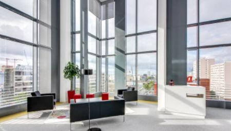 
                                                Location
                                                 À louer – Bureaux de 357 à 897 m² à Clichy – Hauts-de-Seine (92)