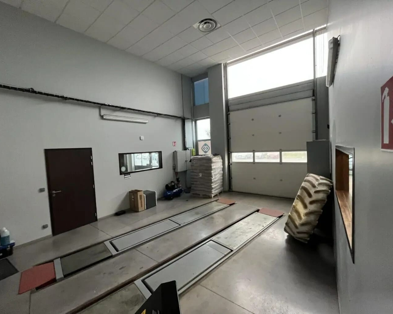 
                                                Location
                                                 À louer – Bureaux de 400 m² au Havre – Seine-Maritime (76)