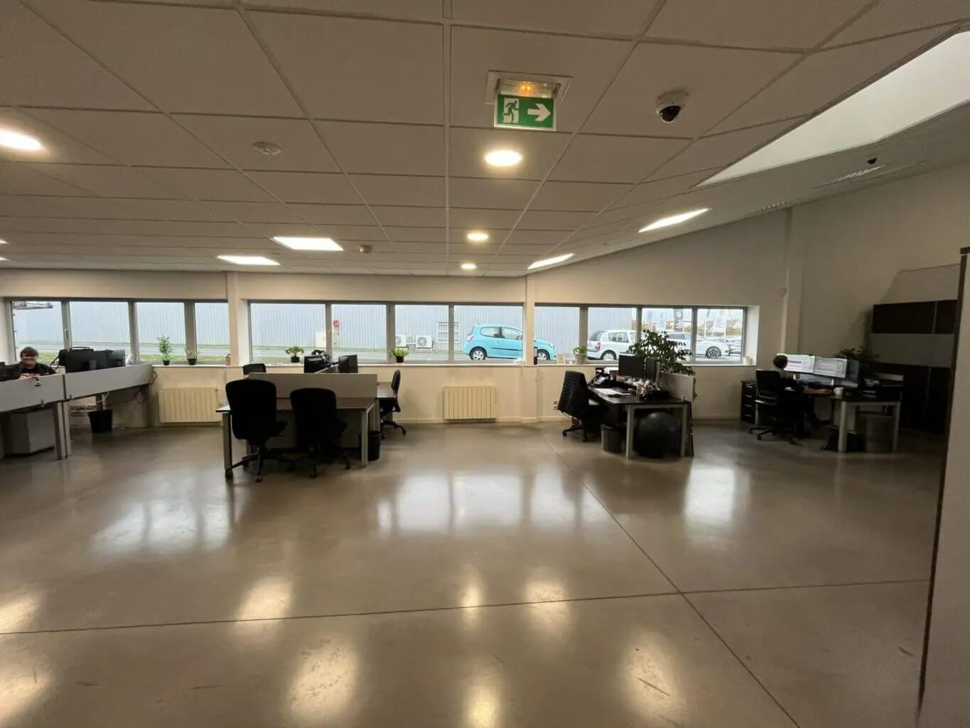 
                                                Location
                                                 À louer – Bureaux de 400 m² au Havre – Seine-Maritime (76)