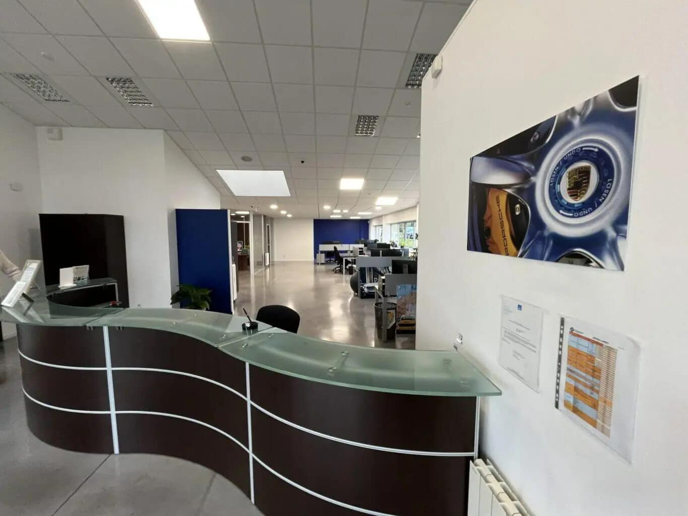 
                                                Location
                                                 À louer – Bureaux de 400 m² au Havre – Seine-Maritime (76)