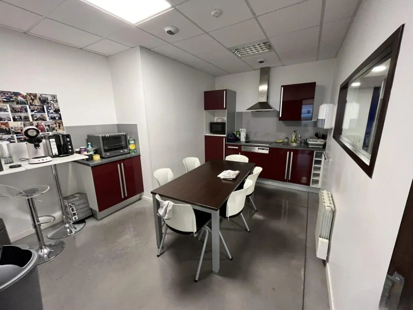 
                                                Location
                                                 À louer – Bureaux de 400 m² au Havre – Seine-Maritime (76)