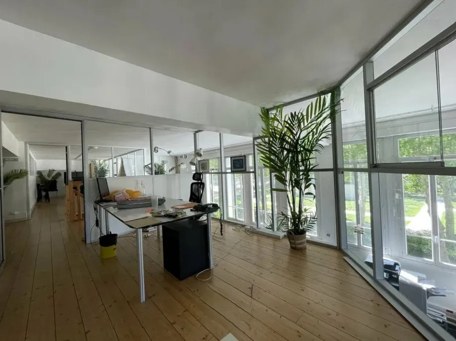 
                                                Location
                                                 À louer – Bureaux de 403 m² dans le centre-ville du Havre – Seine-Maritime (76)