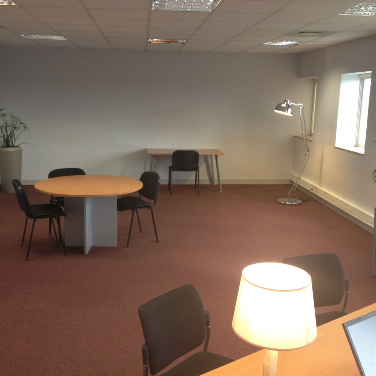 
                                                Location
                                                 À louer – Bureaux de 45 à 70 m² à proximité de Poitiers – Vienne (86)