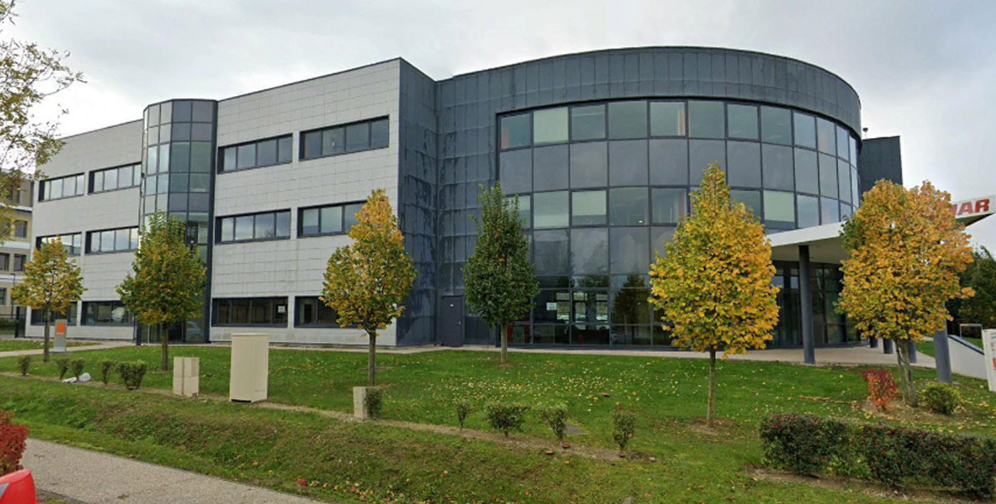 
                                                Location
                                                 À louer – Bureaux de 450 m² avec showroom à Bezannes – Reims – Marne (51)
