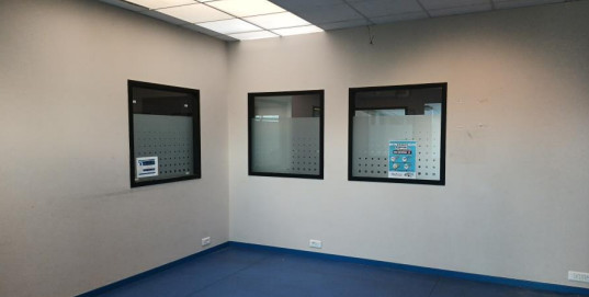 
                                                Location
                                                 À  louer – Bureaux de 450 m² divisibles à partir de 288 m² à Avignon – Vaucluse (84)