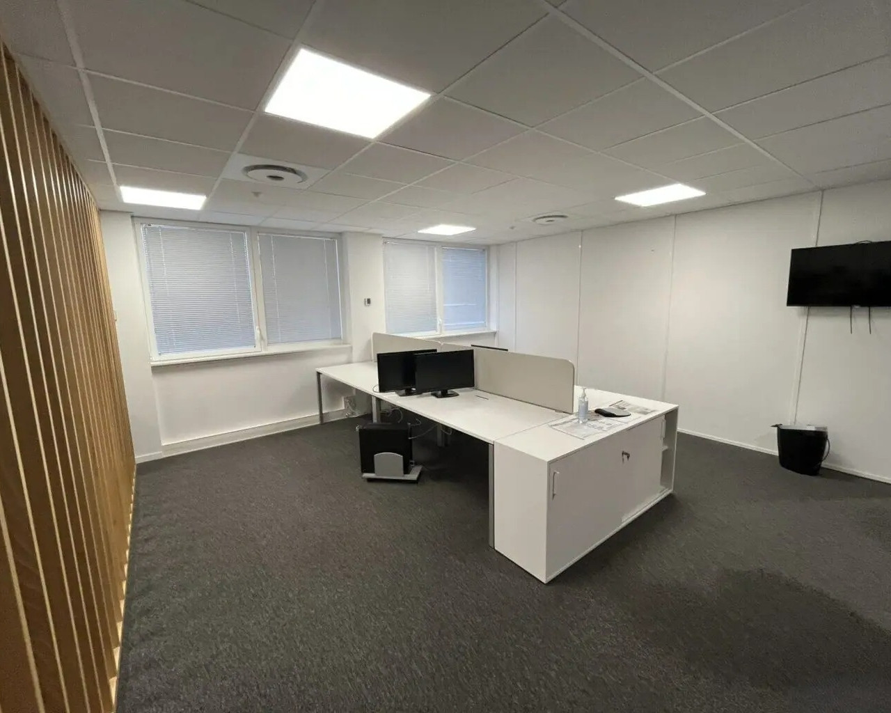 
                                                Location
                                                 À louer – Bureaux de 462 m² au Havre – Seine-Maritime (76)