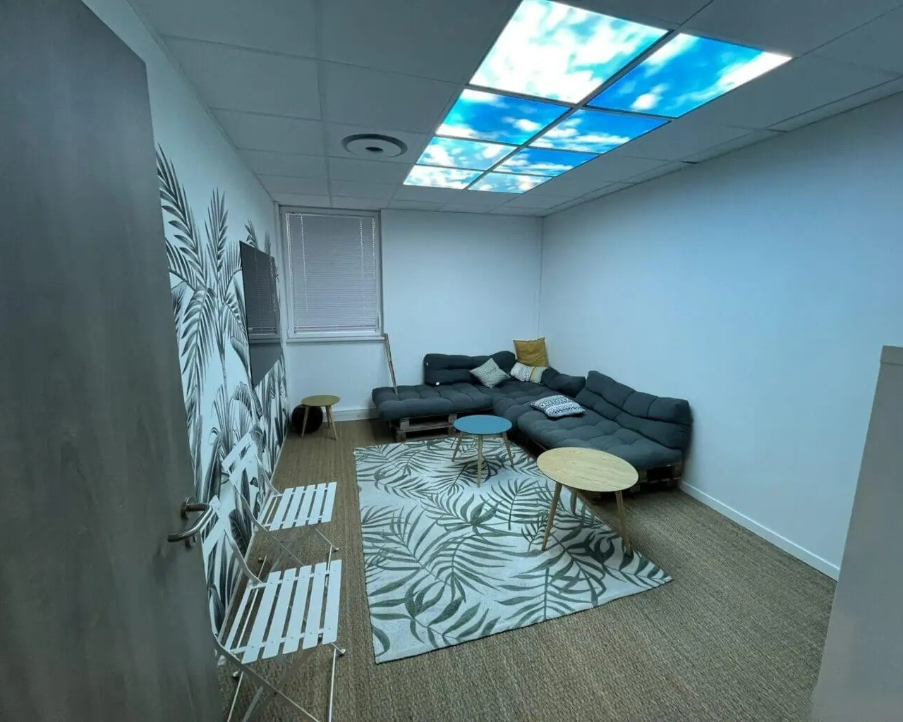 
                                                Location
                                                 À louer – Bureaux de 462 m² au Havre – Seine-Maritime (76)