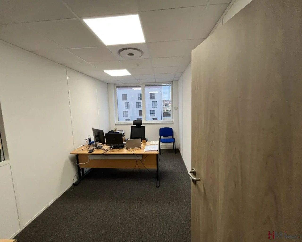 
                                                Location
                                                 À louer – Bureaux de 462 m² au Havre – Seine-Maritime (76)