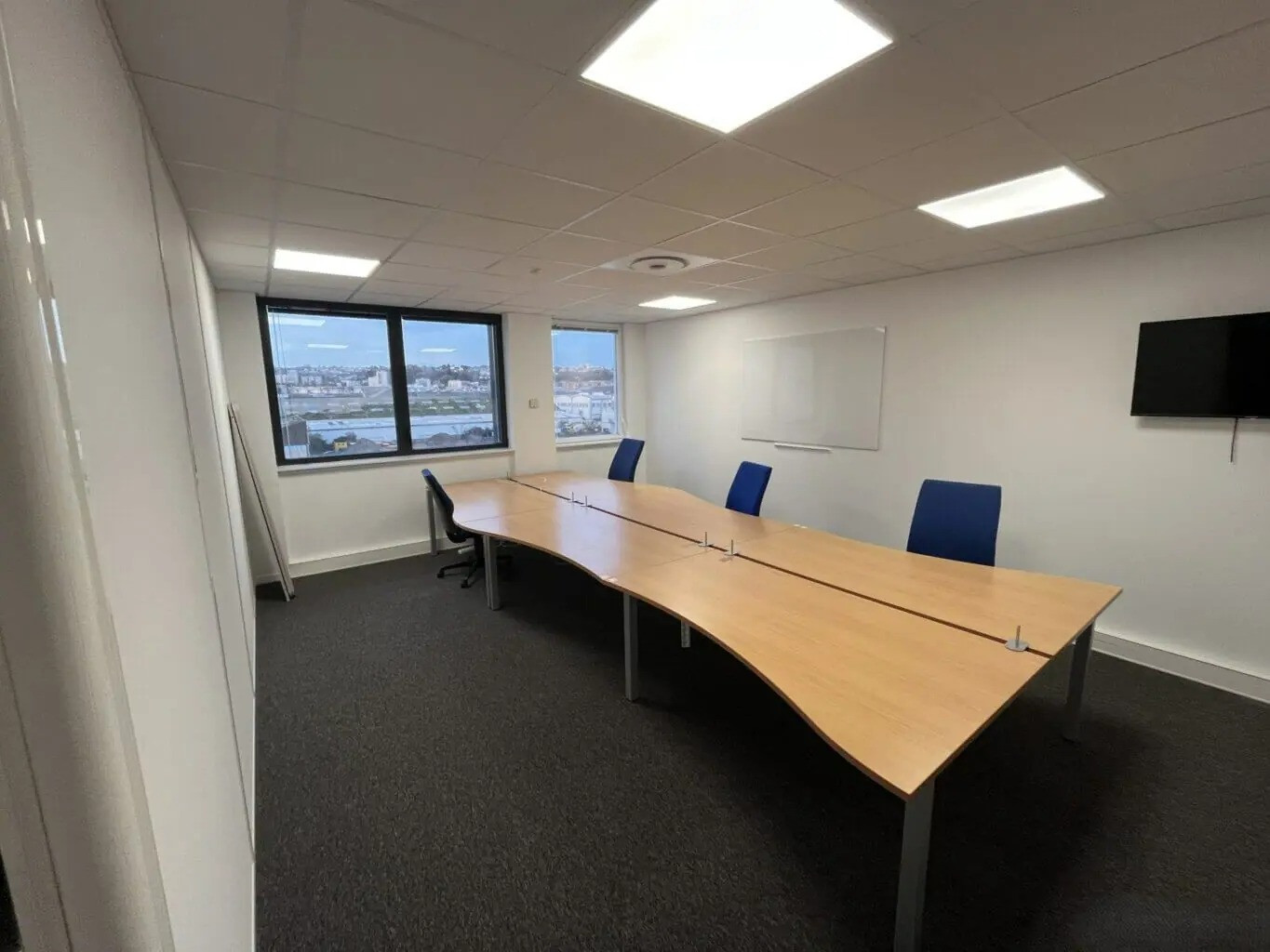 
                                                Location
                                                 À louer – Bureaux de 462 m² au Havre – Seine-Maritime (76)