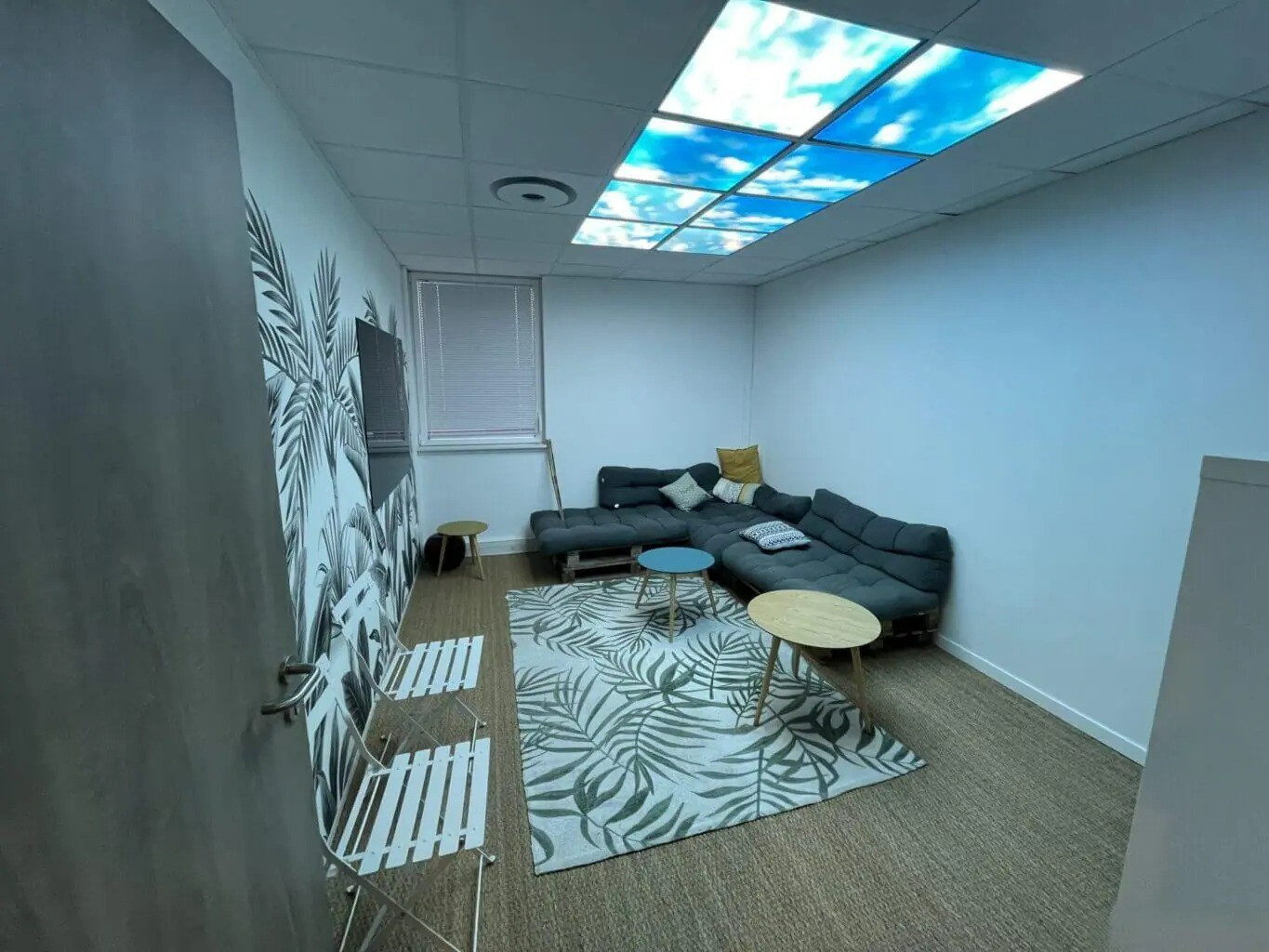 
                                                Location
                                                 À louer – Bureaux de 462 m² au Havre – Seine-Maritime (76)