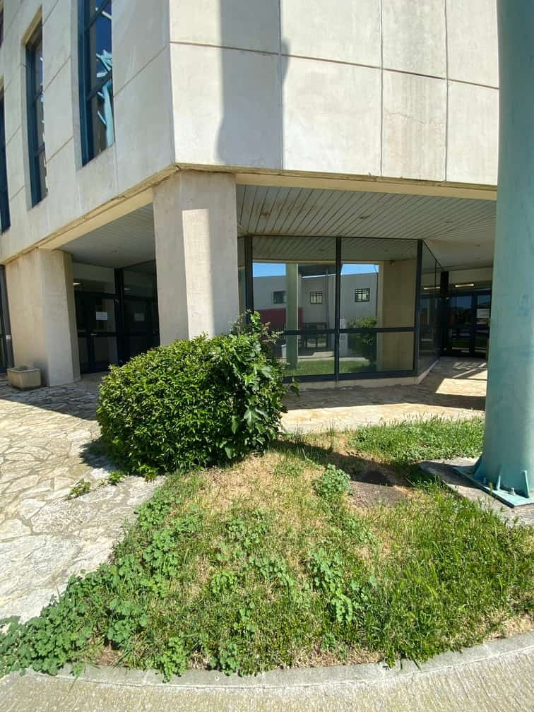 
                                                Location
                                                 À louer – Bureaux de 466 m² à Narbonne – Aude (11)