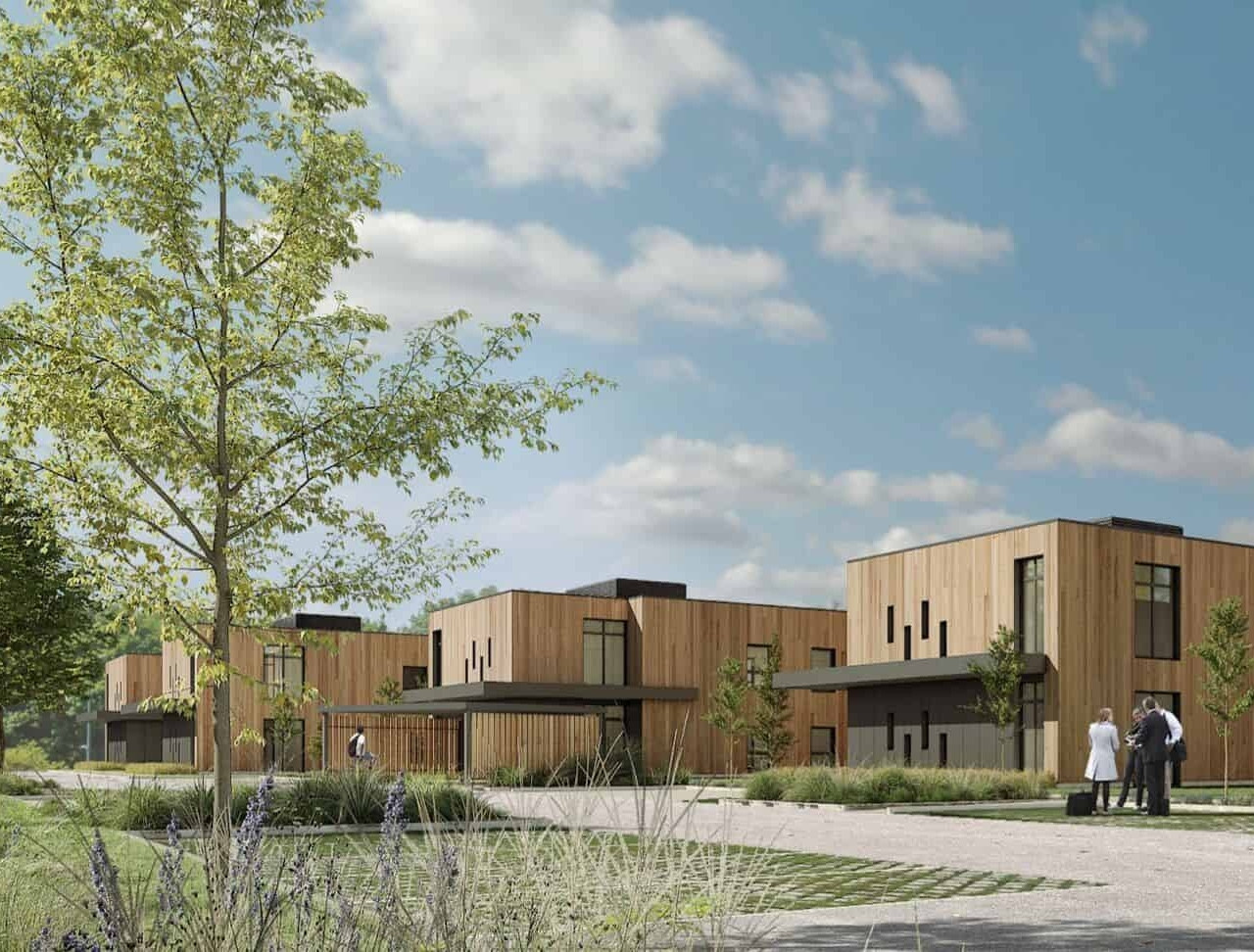 
                                                Location
                                                 À louer – Bureaux de 525 m² à Beuvry – Pas-de-Calais (62)