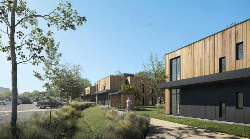 
                                                Location
                                                 À louer – Bureaux de 525 m² à Beuvry – Pas-de-Calais (62)