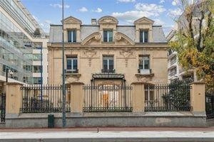 
                                                Location
                                                 À louer – Bureaux de 528 m² à Clichy – Hauts-de-Seine (92)