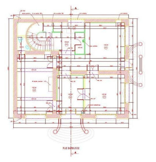 
                                                Location
                                                 À louer – Bureaux de 528 m² à Clichy – Hauts-de-Seine (92)