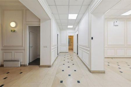 
                                                Location
                                                 À louer – Bureaux de 528 m² à Clichy – Hauts-de-Seine (92)
