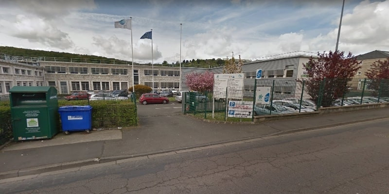 
                                                Location
                                                 À louer - Bureaux de 56 m² en pépinière-hôtel d'entreprises à Déville-lès-Rouen - Seine-Maritime (76