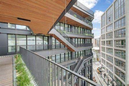 
                                                Location
                                                 À louer – Bureaux de 638 à 1 055 m² à Clichy – Hauts-de-Seine (92)