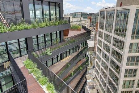 
                                                Location
                                                 À louer – Bureaux de 638 à 1 055 m² à Clichy – Hauts-de-Seine (92)